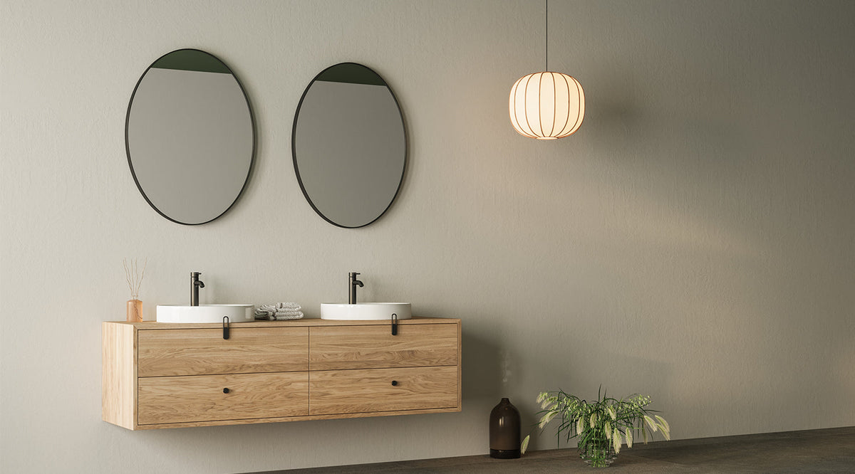 How Mirrors Can Make Your Rooms Feel Larger and Airier?