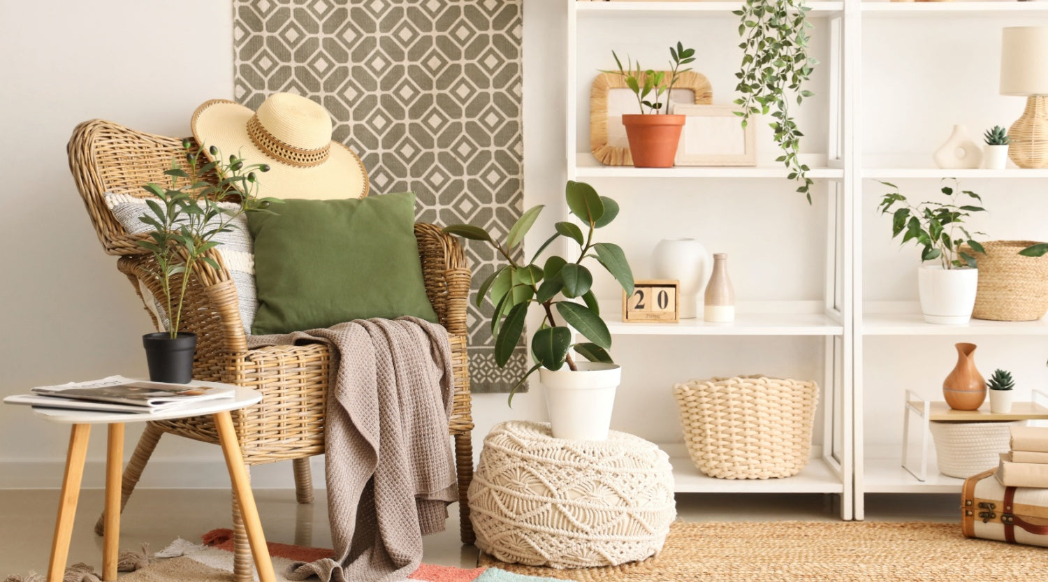 10 Must-Have Furniture Accessories In Vancouver