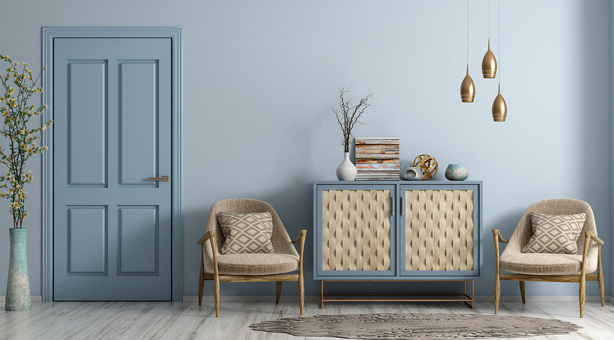 Stylish Ways to Dress Up Your Dresser or Chest of Drawers!