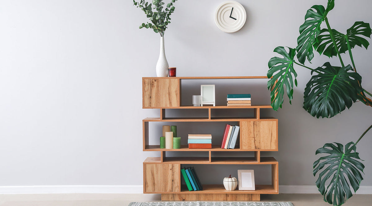 Expert Tips on Styling Beautiful Shelves for Stunning Home Decor!
