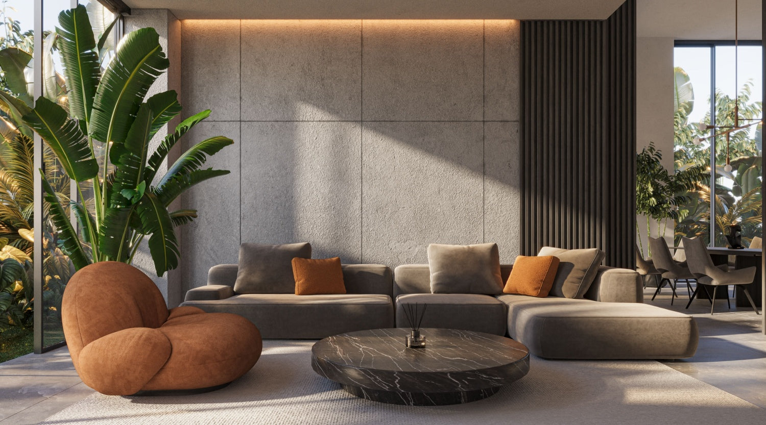 Hugge Design Bring Scandinavian Comfort Home–Here's How – Hygge Design House
