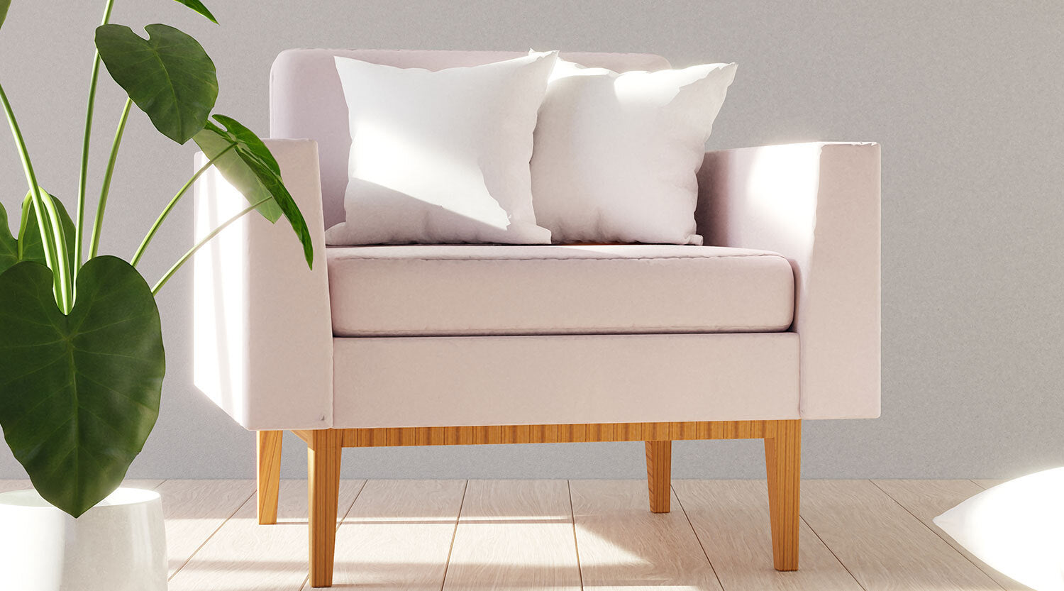 How To Choose Perfect Pillows According to Your Decor?