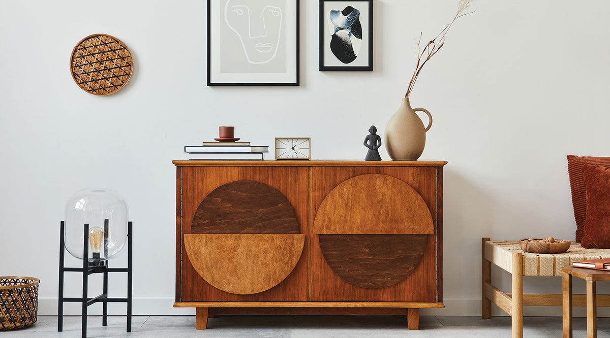 Essential Tips for Choosing Console Tables and Styling with Flair!