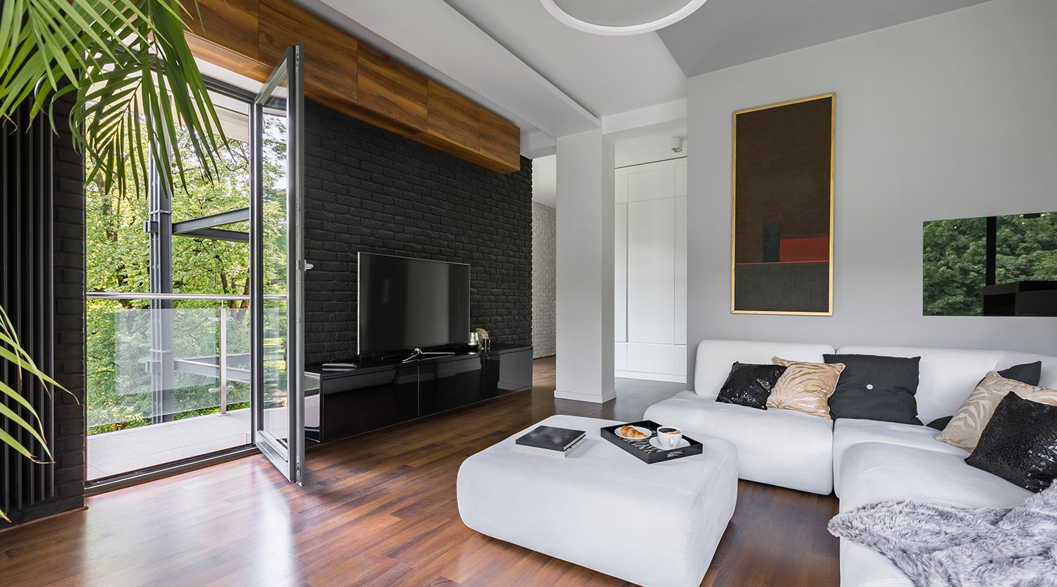 Expert Tips on Styling Ottomans in Your Home!