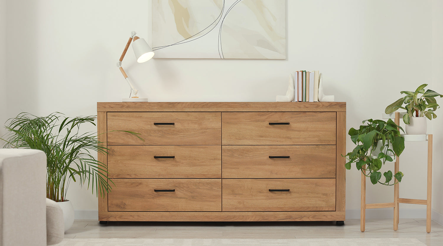 The Benefits of Investing in High-Quality Dressers & Chests!