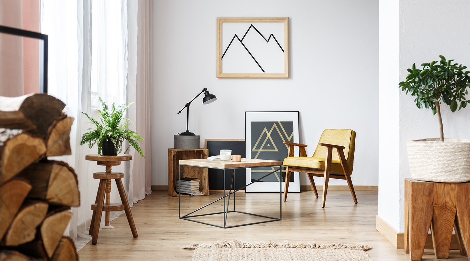 Must-Have End Tables to Complement Your Space!