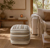 Elevate Your Sanctuary: The Ultimate Guide to Styling Multifunctional Poufs