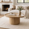 5 Modern Coffee Tables for Stylish Living: Discover Sculptural Designs at Hygge Design House