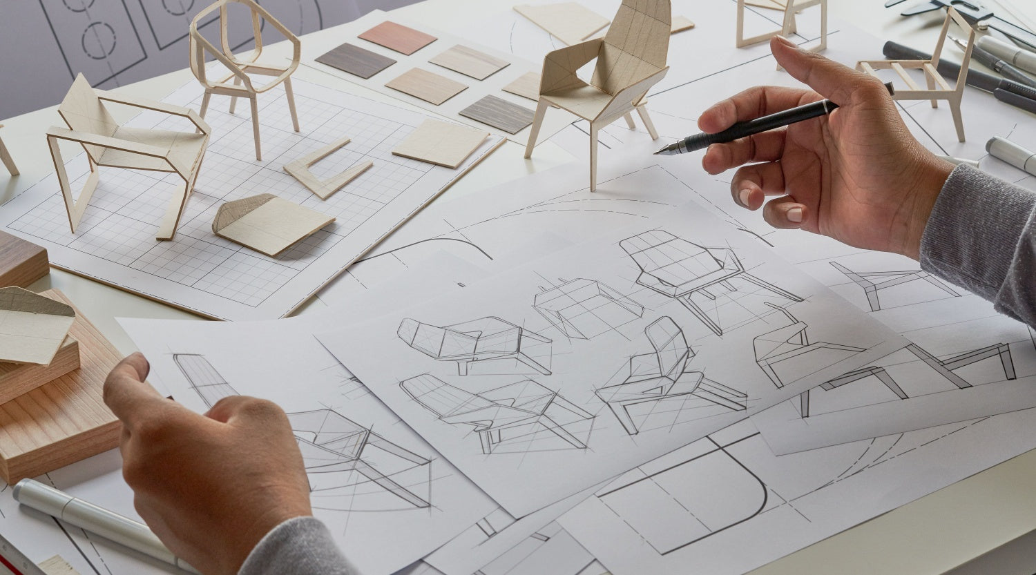 Transform Your Home with Designer Furniture