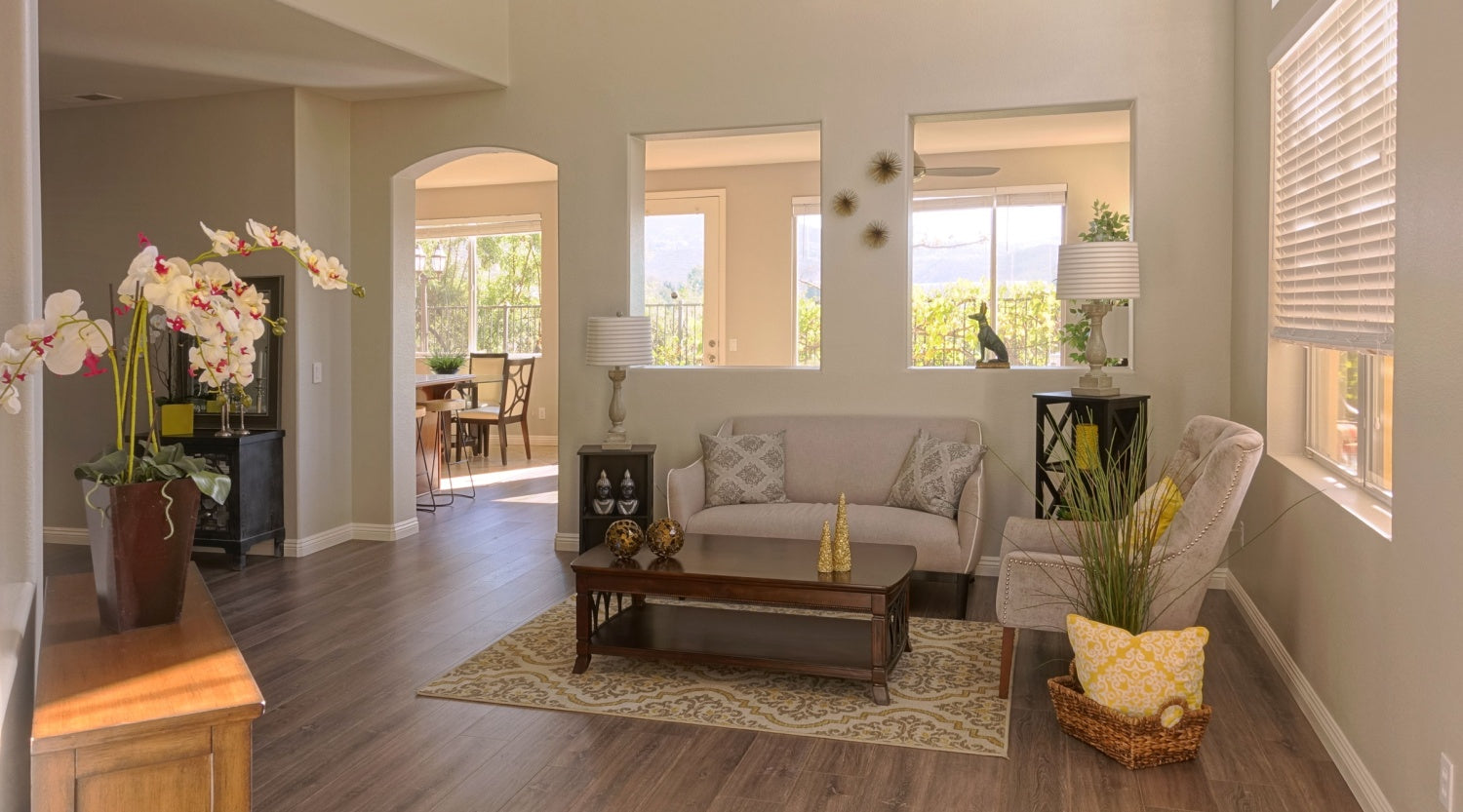 Effective Home Makeover Tips for a Classy Feel