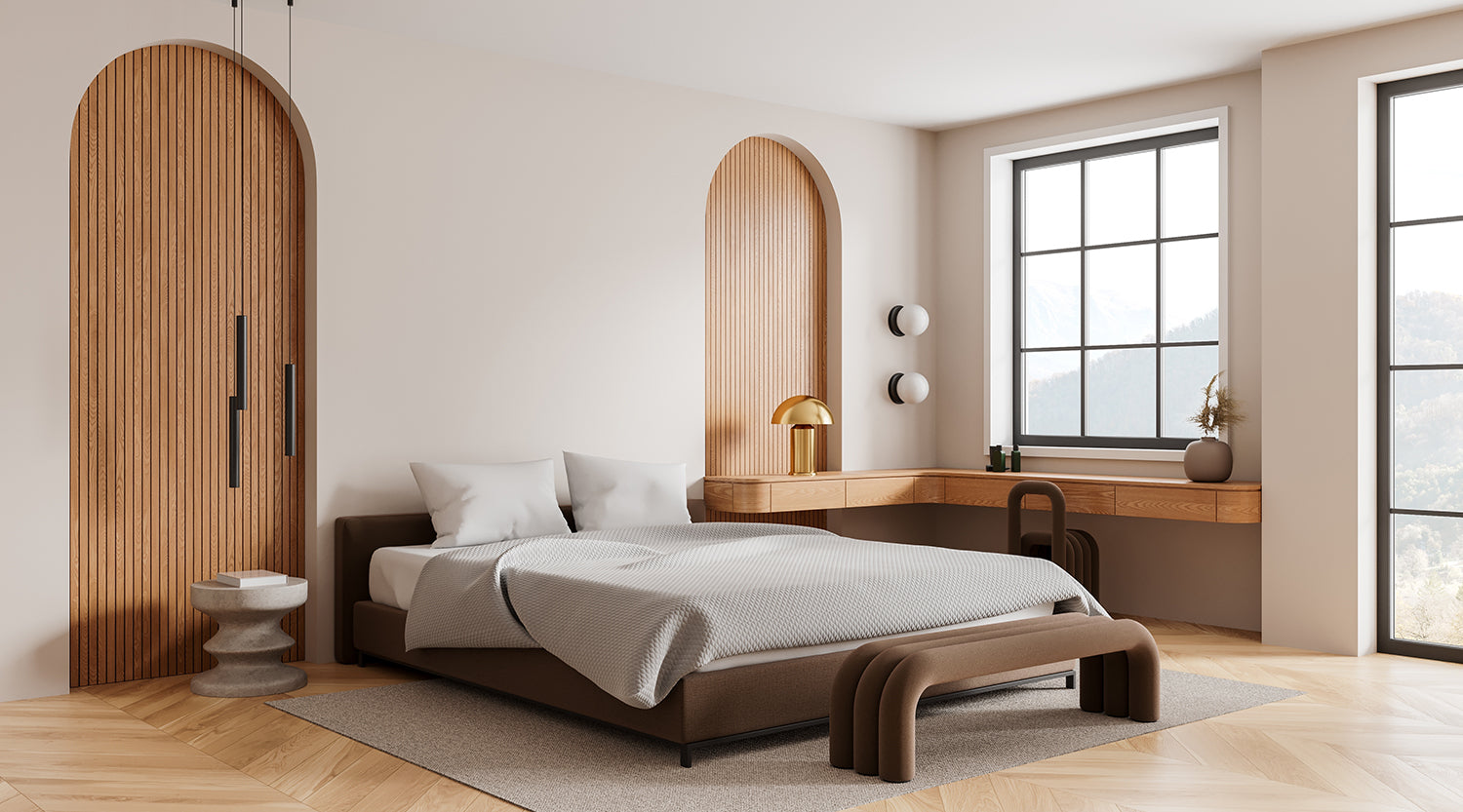 Stylish Bed Frame Ideas to Change The Look of Your Bedroom!