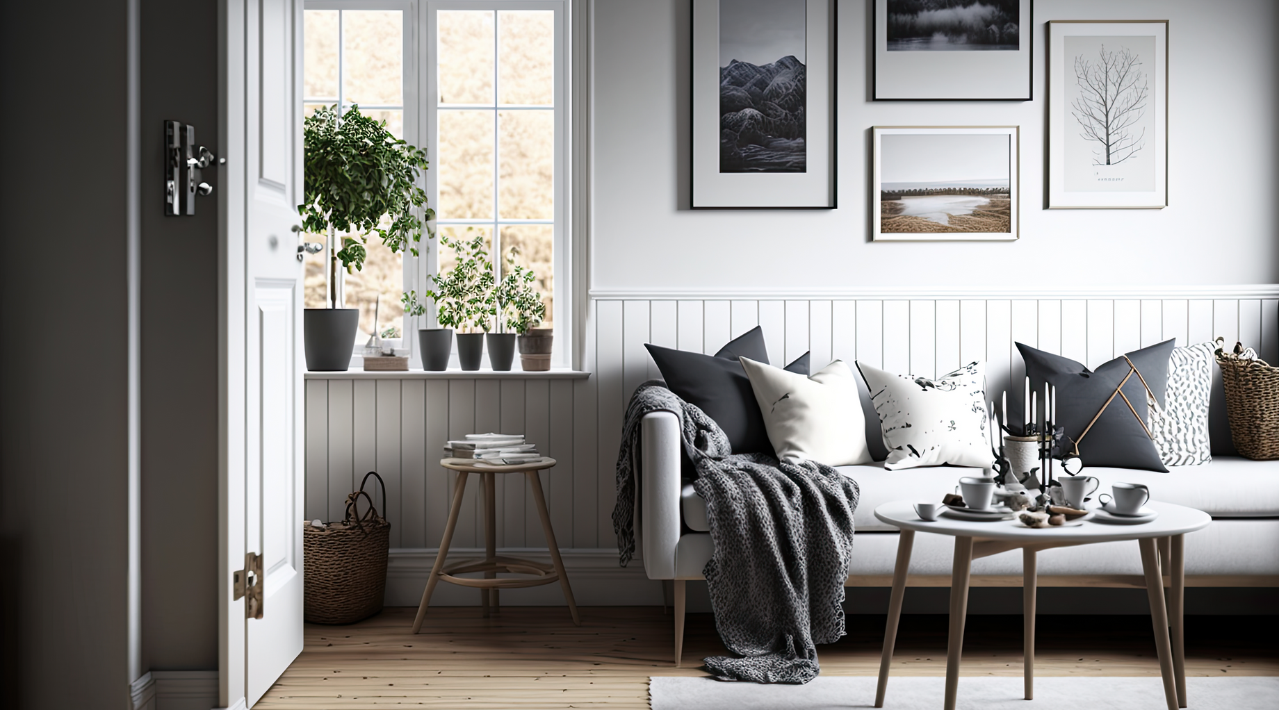 Scandinavian Design: What You Need to Know