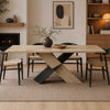 Choosing the Perfect Scandinavian Dining Table for a Hygge Home
