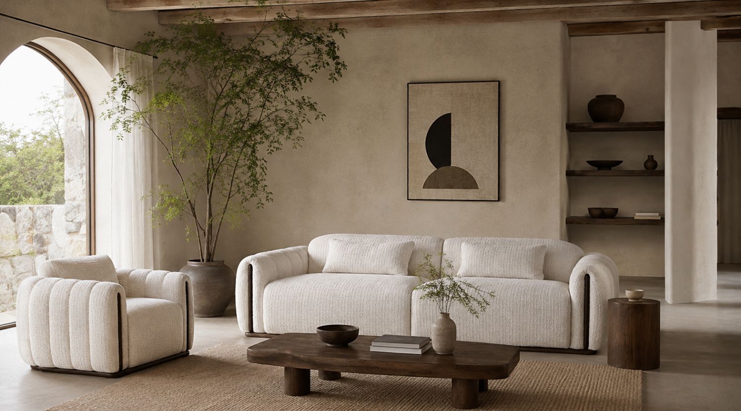 Is Bouclé Furniture Worth It? What Nobody Tells You Before You Buy