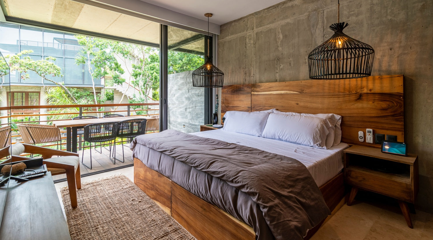 Modern Bed Frames To Enhance Your Bedroom
