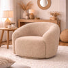Cozy Swivel Chairs in Vancouver for Modern Living Spaces