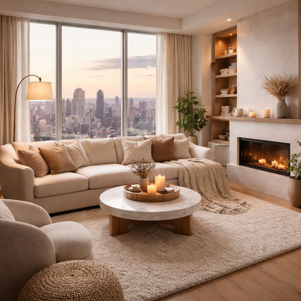 Rent the Hygge Look: Scandinavian Furniture Rental in Vancouver