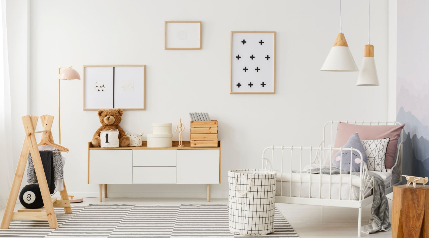 Caring for Your Scandinavian Furniture Tips