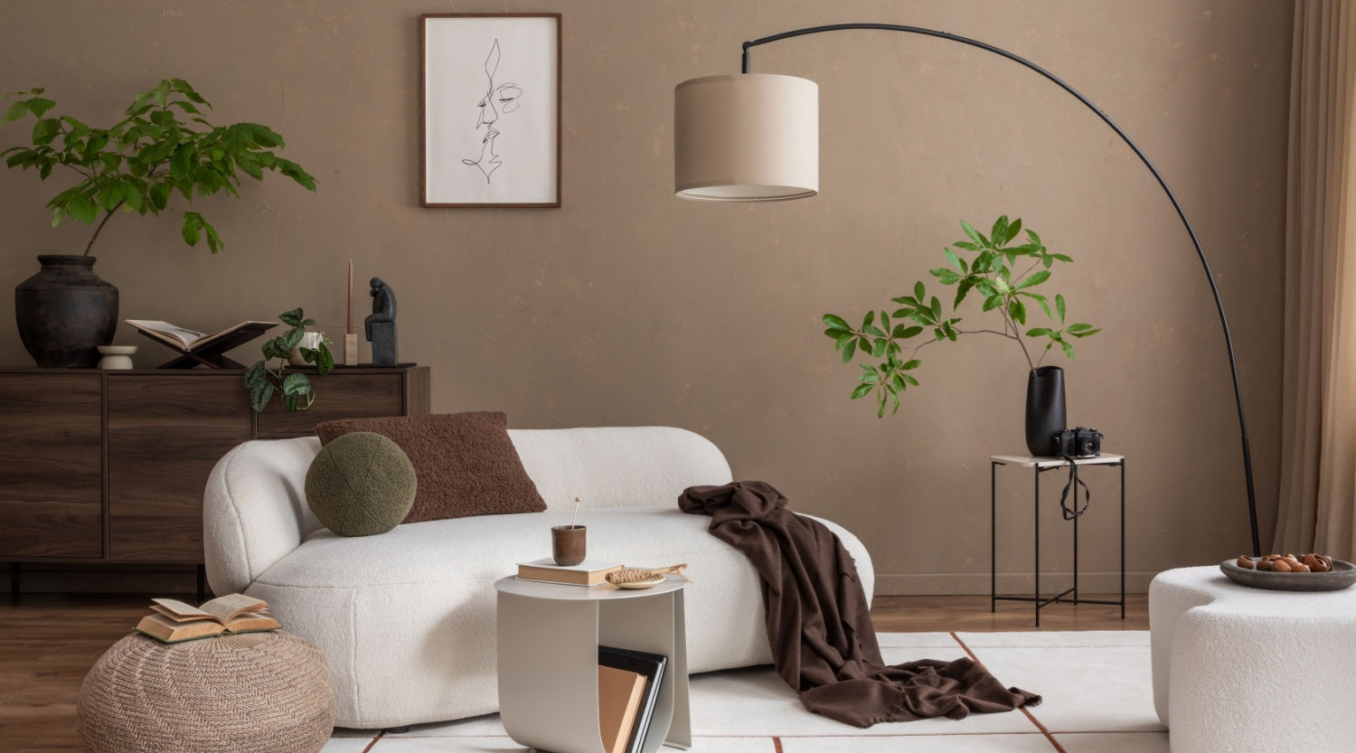 Transform Your Home: Scandinavian Room Design Tips
