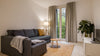 Optimize Small Spaces with Stylish Sectionals
