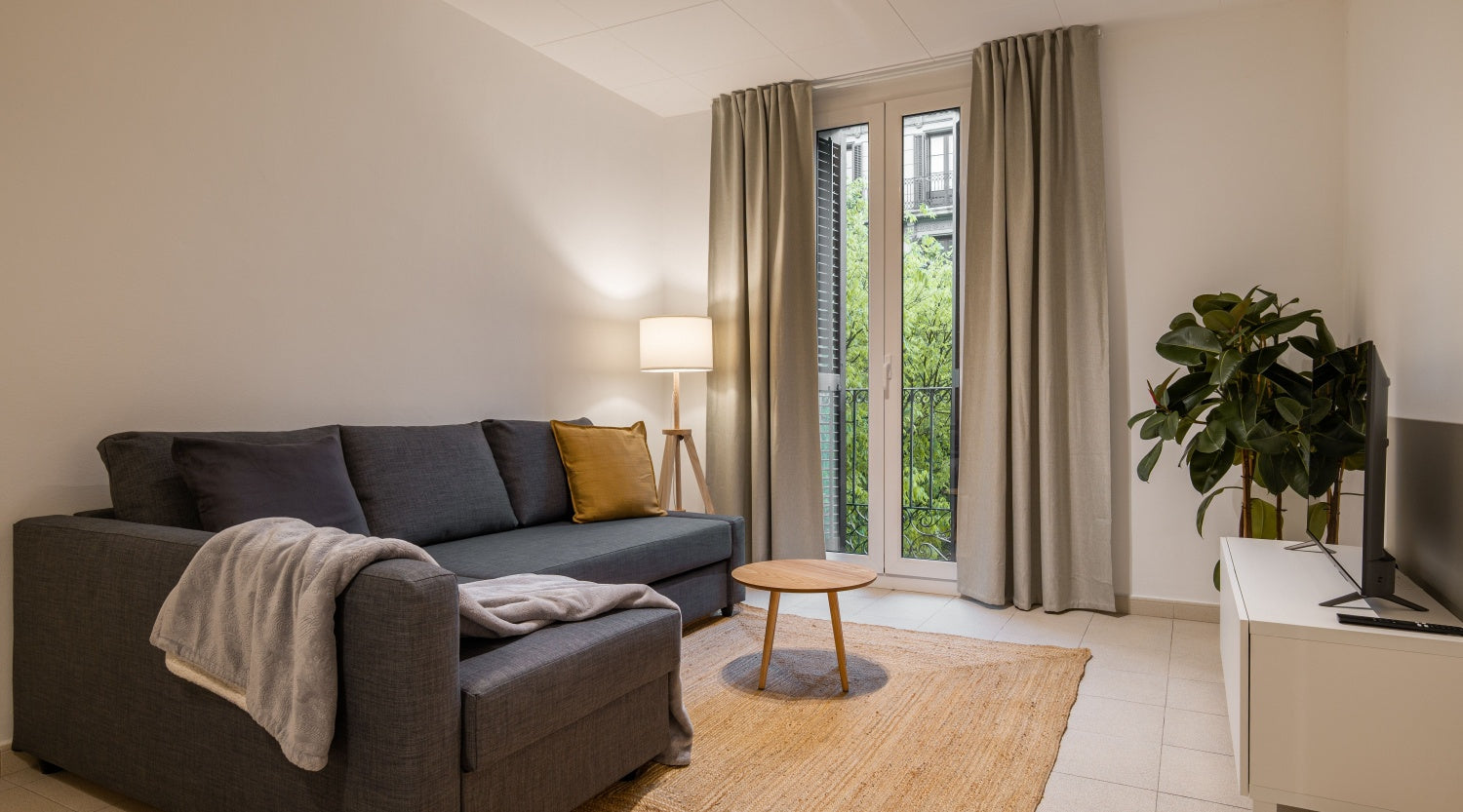 Optimize Small Spaces with Stylish Sectionals