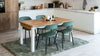 The Heart of the Home: Hygge Dining Tables and Chairs for a Cozy Gathering Space