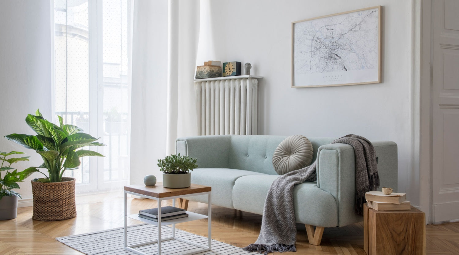Top Scandinavian Winter Furniture Ideas for Cozy Homes