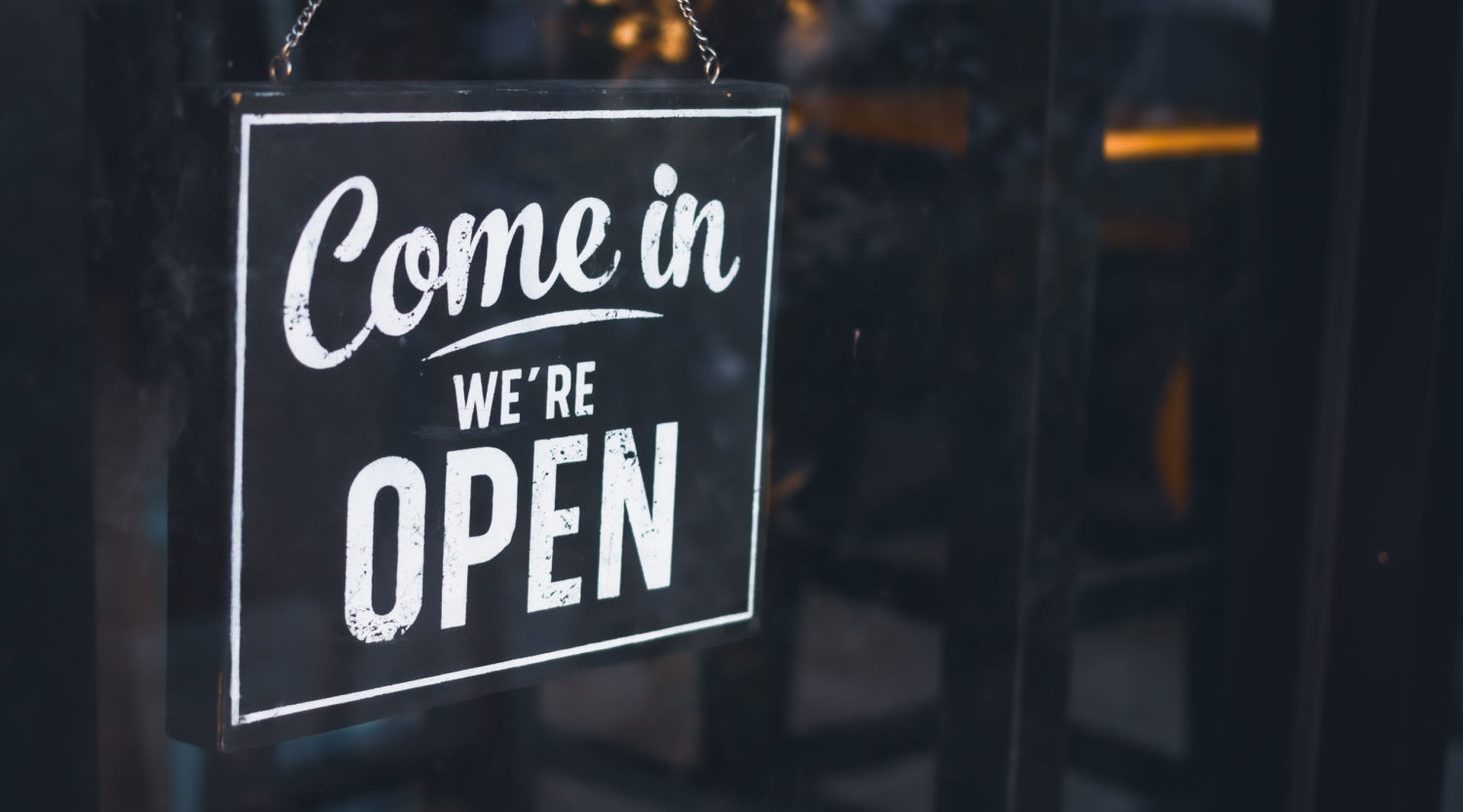 Hello Coquitlam — Our New Hygge Store Is Now Open