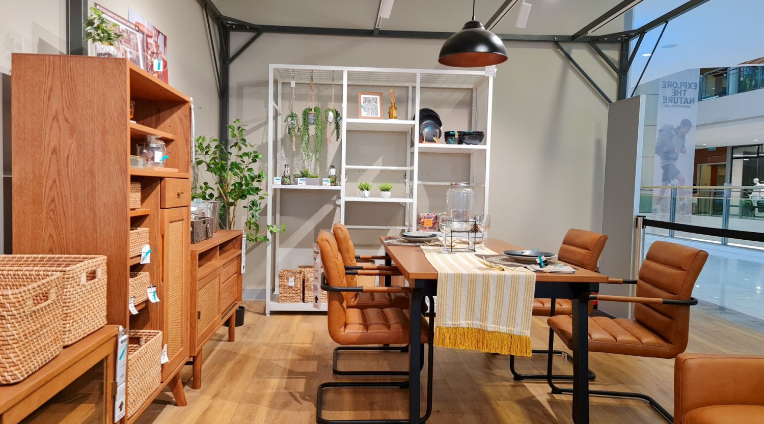 Find the Best Scandinavian Furniture Deals in Winter 2025