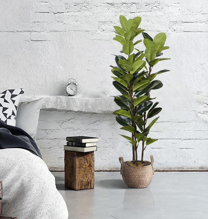 Faux Plant