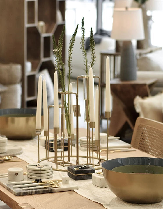 Decor Accessories & Objects