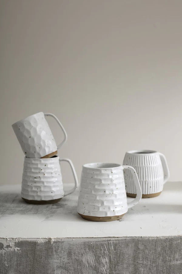 Coffee Mugs & Cups