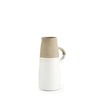 Garand White/Natural Jug