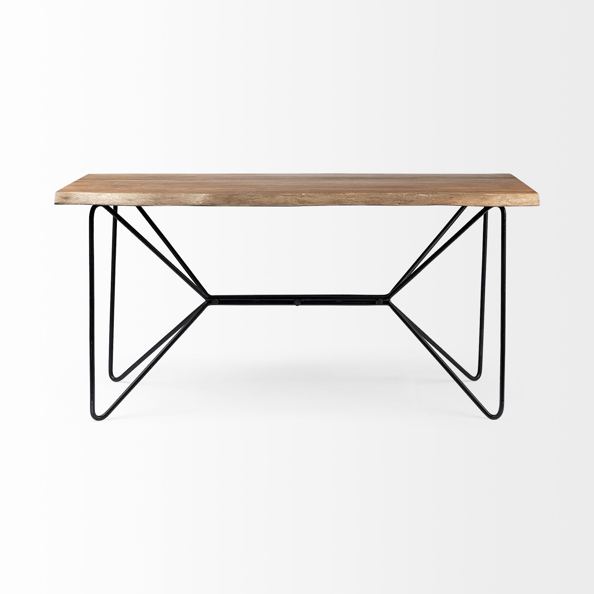 Thilde Office Desk