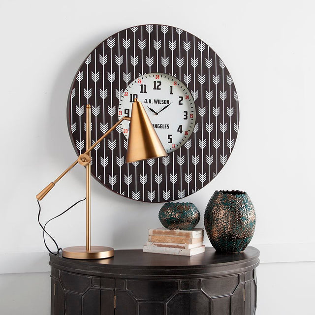 Fragon Table Lamp