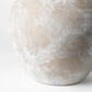 Sherry Rustic Brown Tall Neck Ceramic Vase