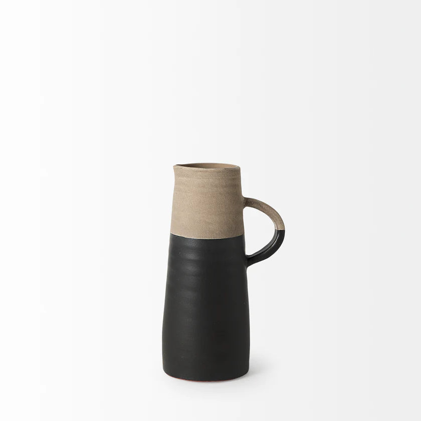 Garand Black/Natural Jug