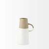 Garand White/Natural Jug