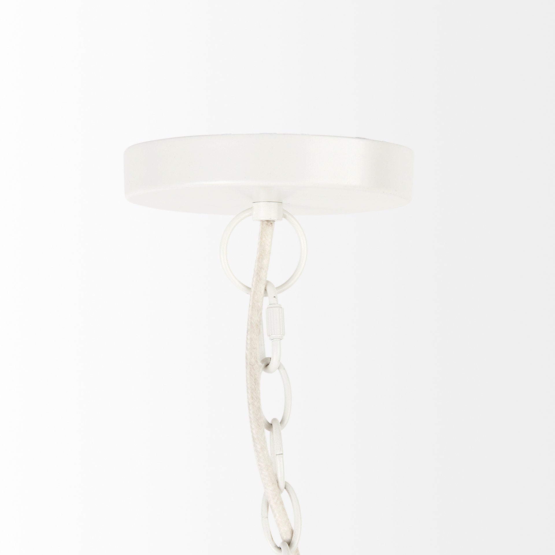 The Theta Chandelier