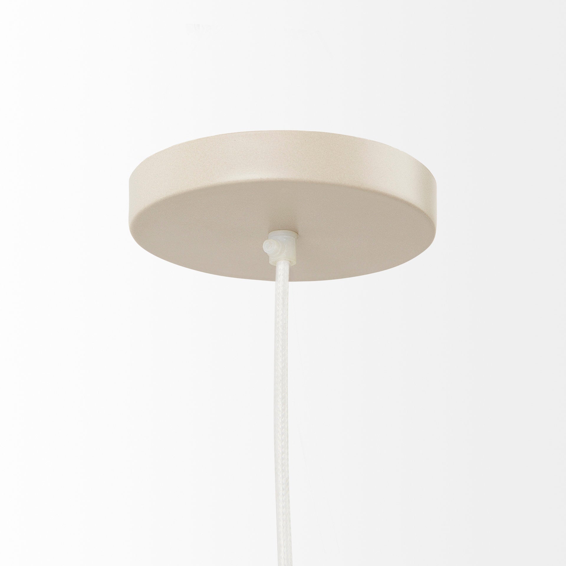 Aviario Natural Cane Cylindrical Pendant Light-thumbmail-3