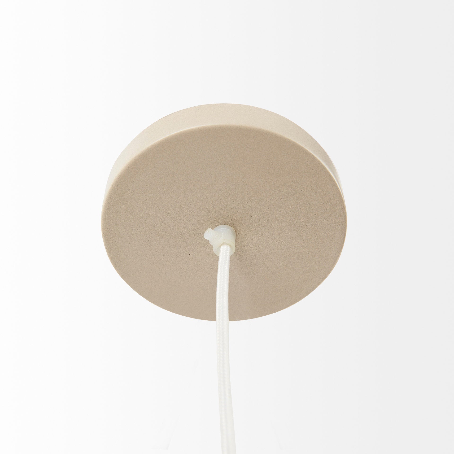 Aviario Natural Cane Cylindrical Pendant Light-thumbmail-4