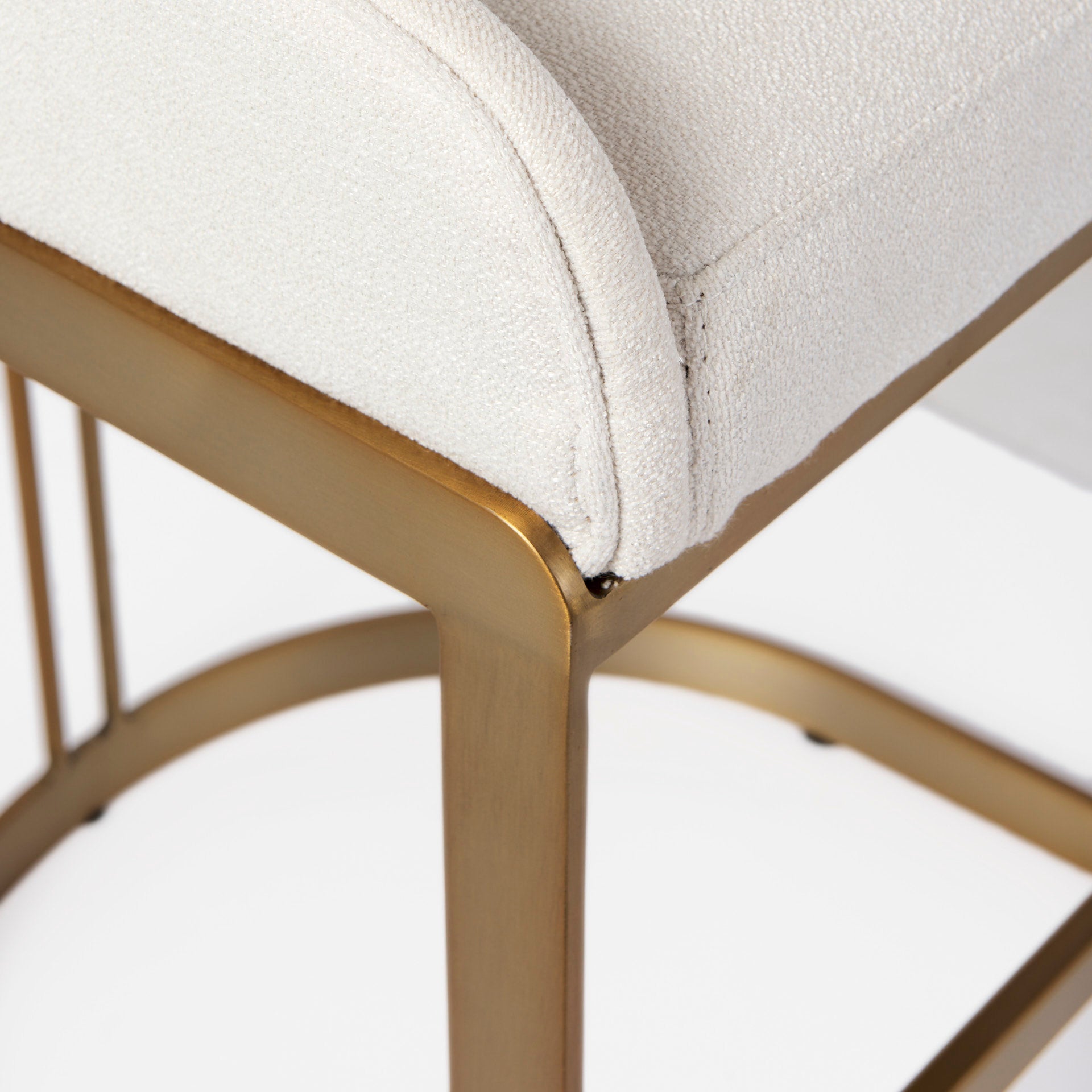 Hollyfield Bar Stool
