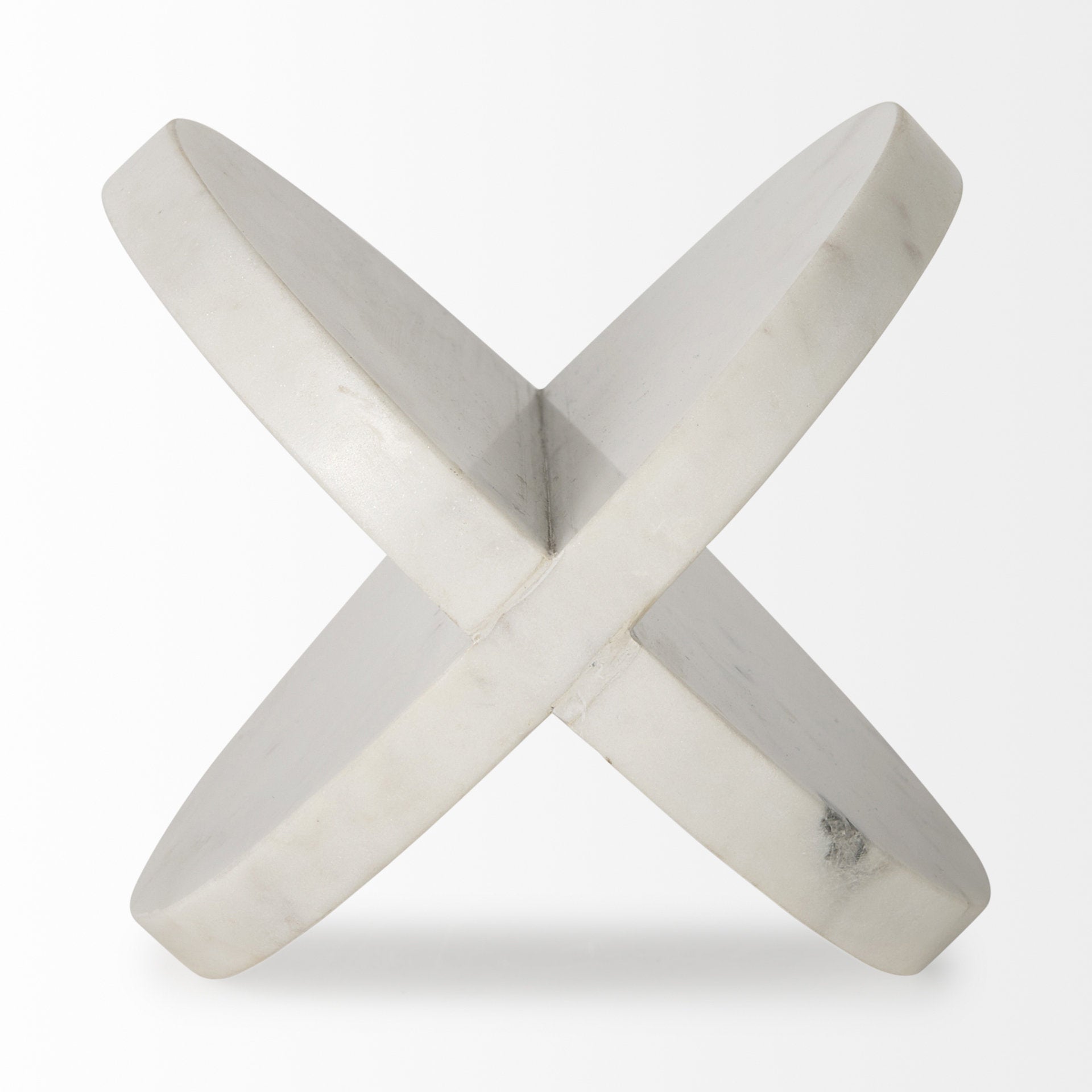 Sophia Large Marble Ornament