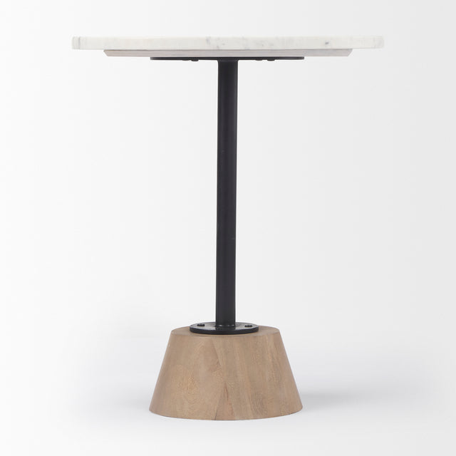 Maxwell End/Side Table