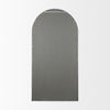 Dionne Black Iron Wall Mirror