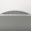 Dionne Black Iron Wall Mirror