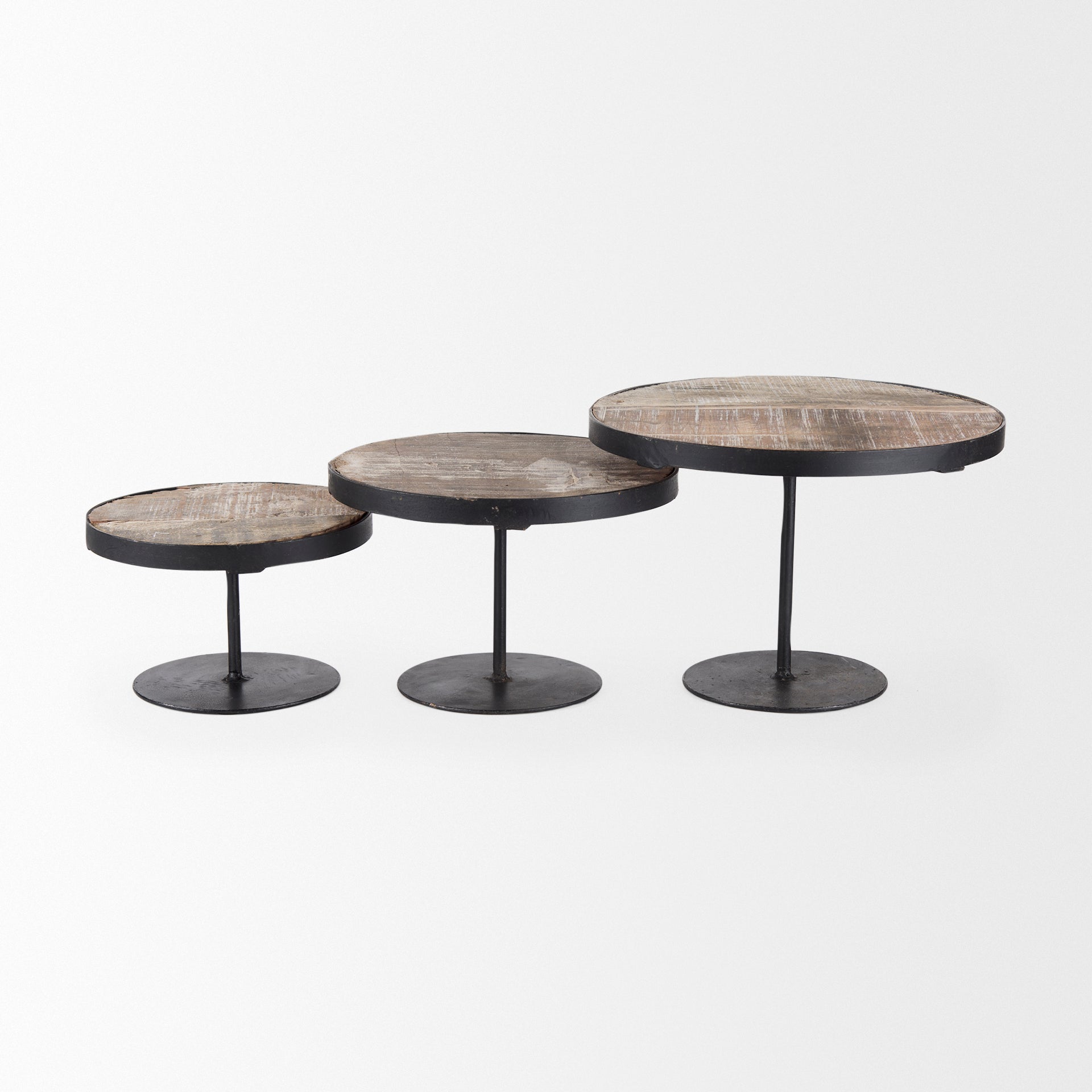 Lorenz (Set of 3)