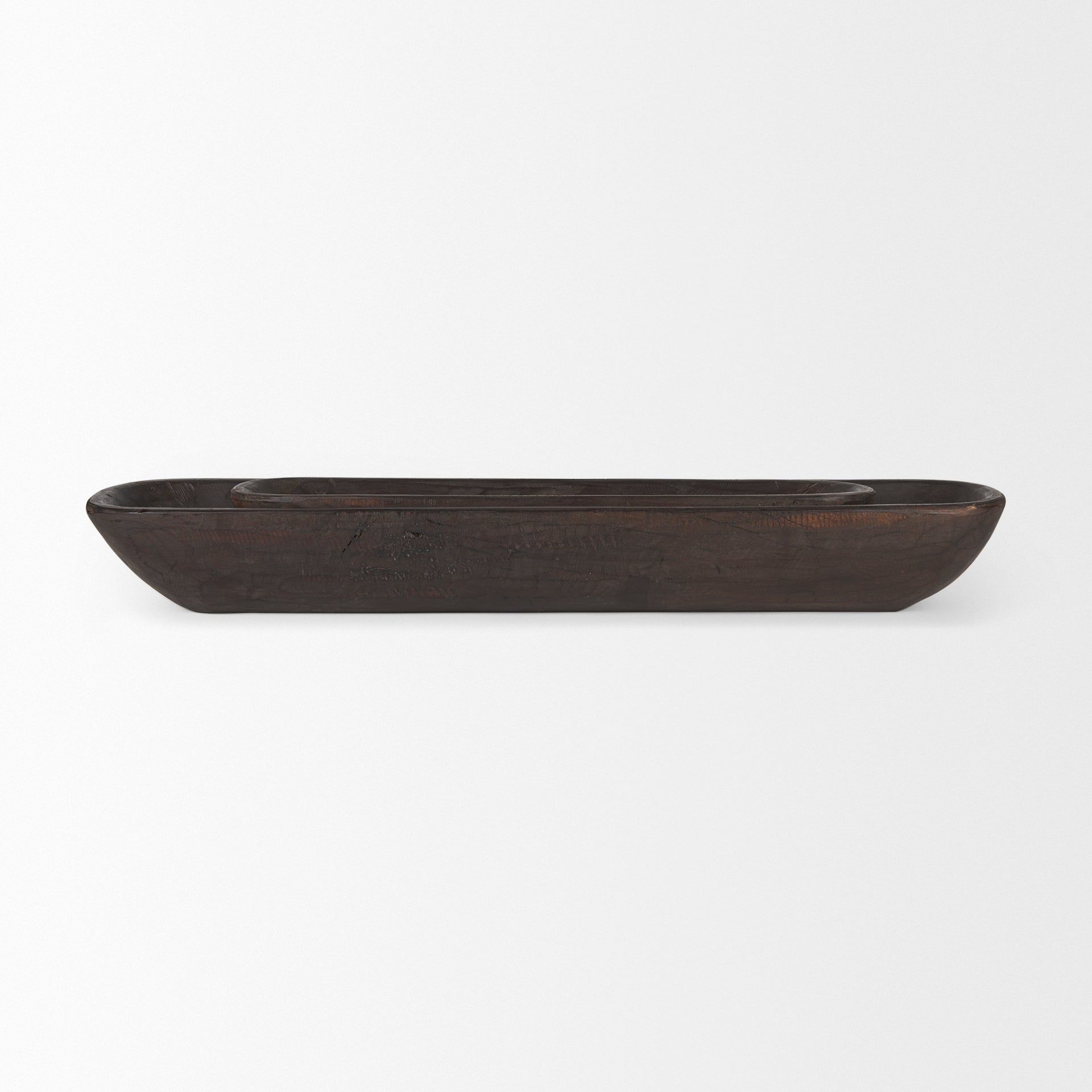 Athena Set of 2 Extra Large Black