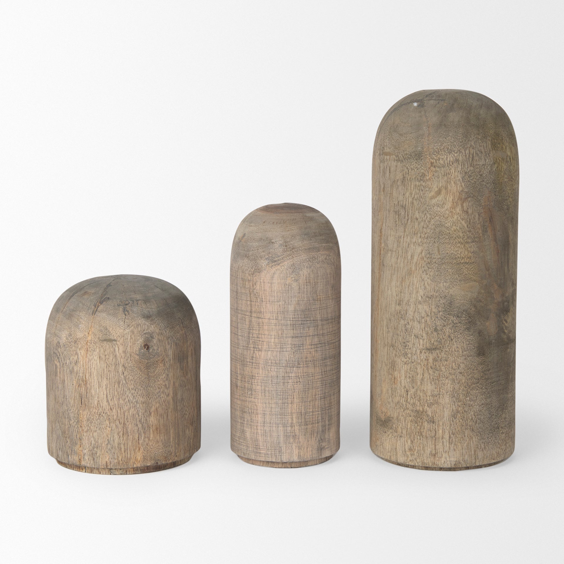 Knox Large Gray-Wash Wood Decorative Object-thumbmail-5