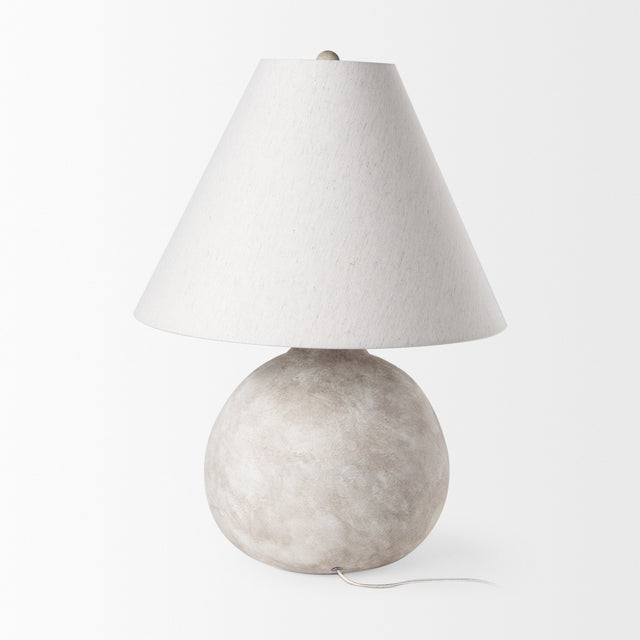 Mehdi Table Lamp